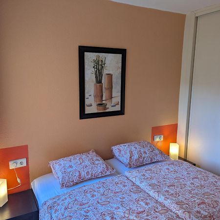Apartamento La Corbeta Torrox Exterior foto
