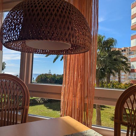 Apartamento La Corbeta Torrox Exterior foto