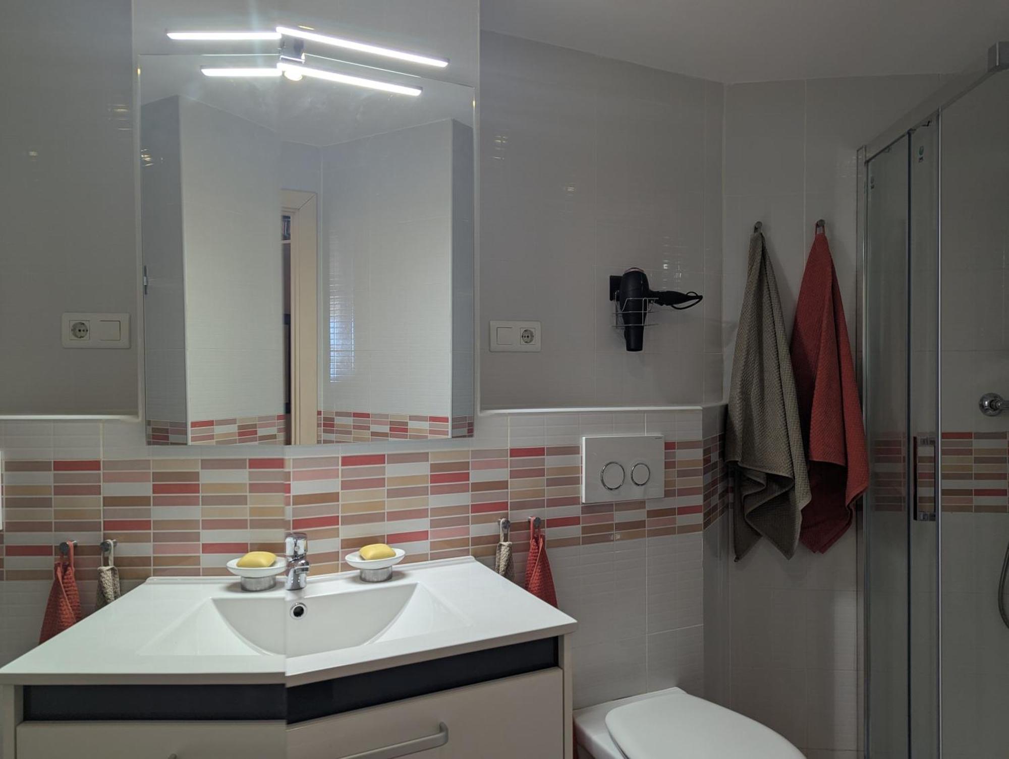 Apartamento La Corbeta Torrox Exterior foto