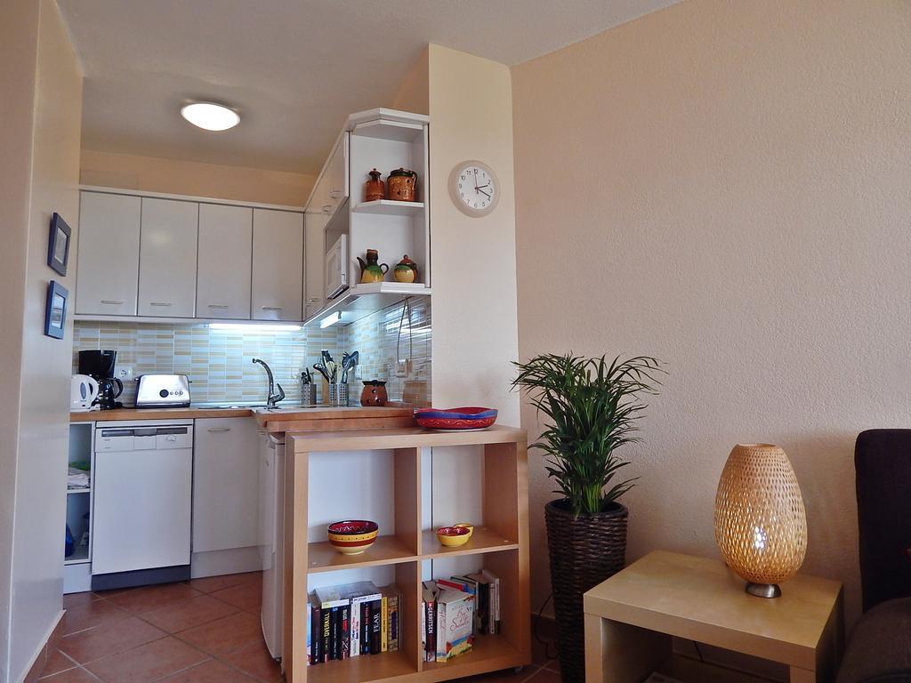 Apartamento La Corbeta Torrox Habitación foto