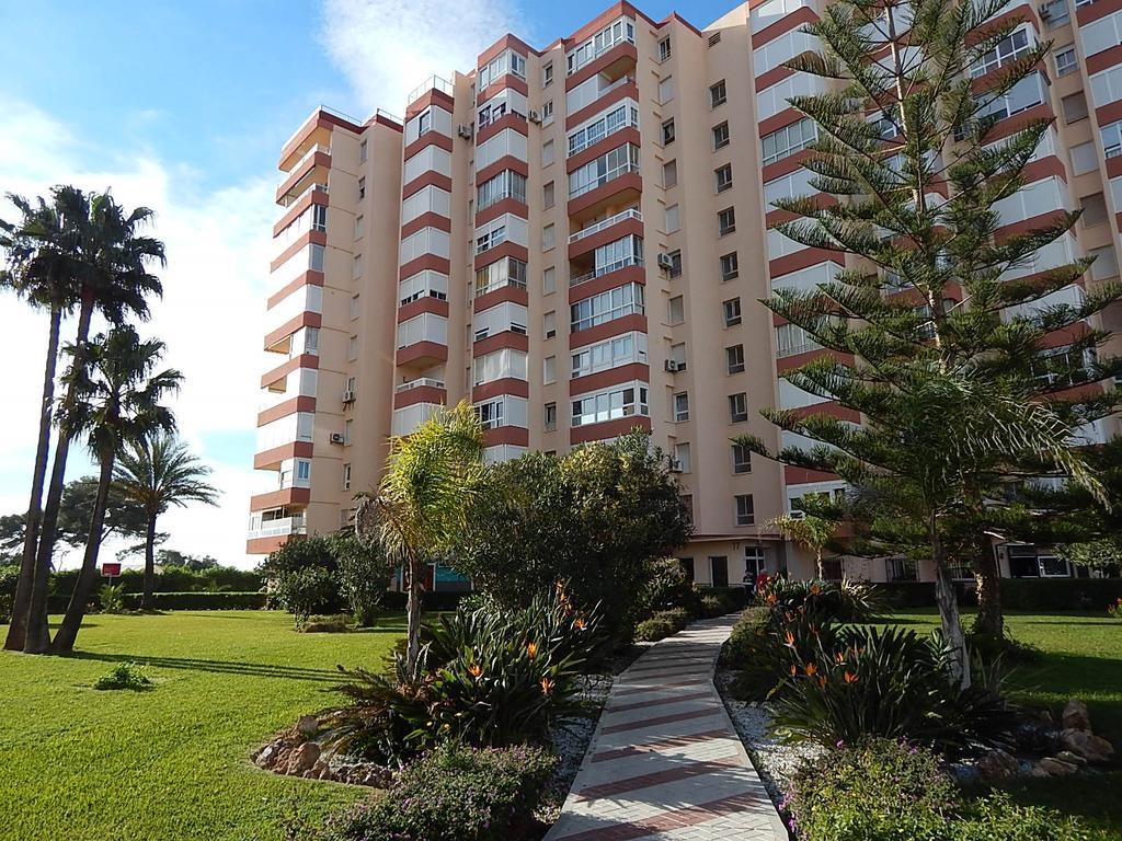 Apartamento La Corbeta Torrox Habitación foto
